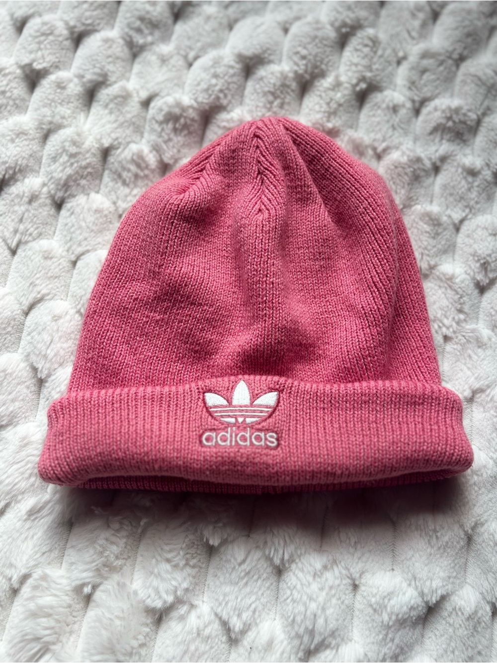 adidas Knit Beanie